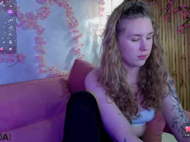 Elsiee-Cuttiess webcam