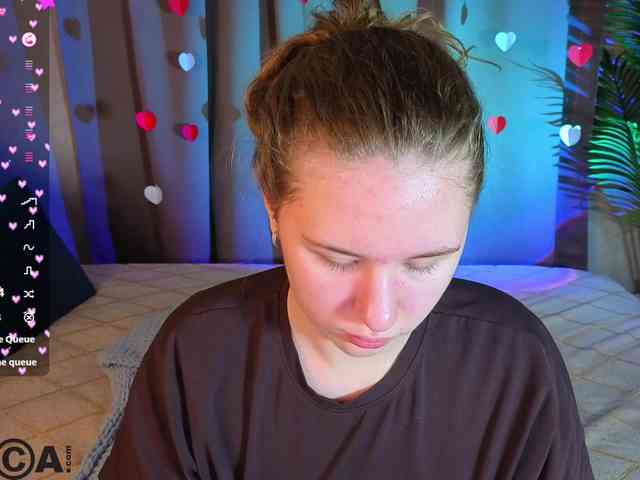 Elsiee-Cuttiess webcam