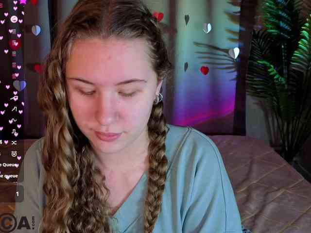 Elsiee-Cuttiess webcam