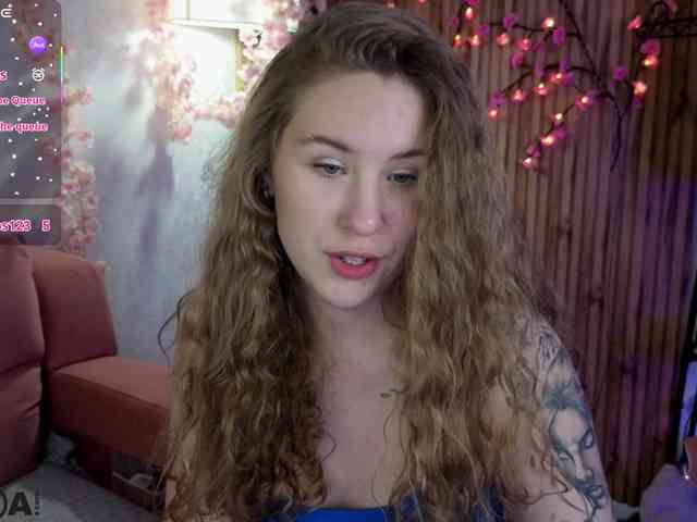 Elsiee-Cuttiess webcam