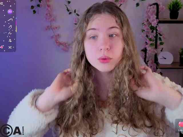 Elsiee-Cuttiess webcam