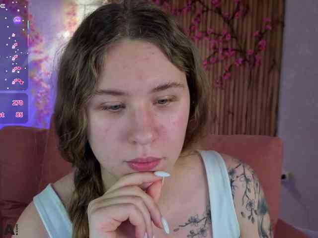 Elsiee-Cuttiess webcam