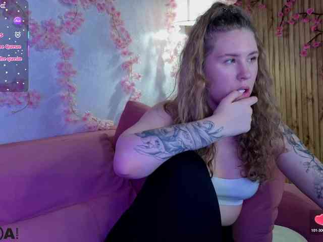 Elsiee-Cuttiess webcam