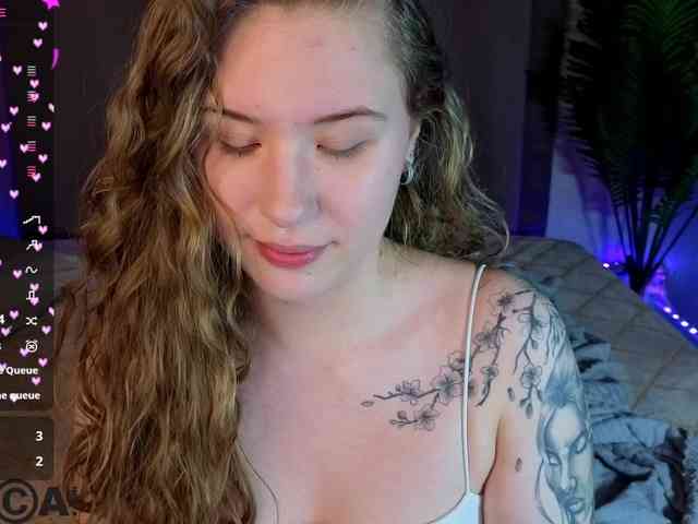 Elsiee-Cuttiess webcam