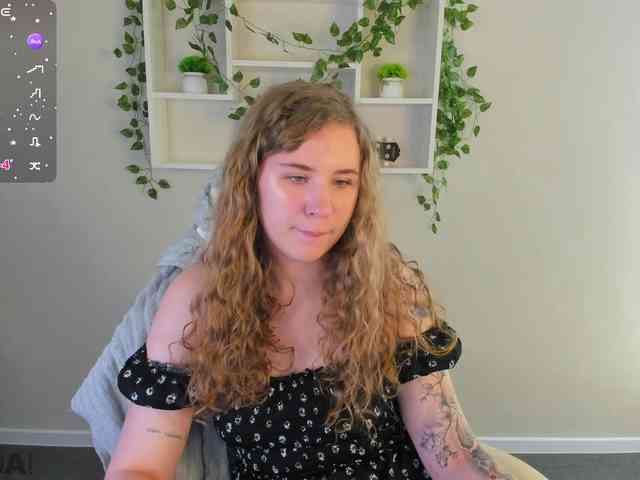 Elsiee-Cuttiess webcam