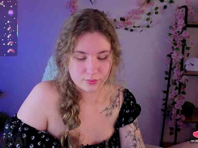 Elsiee-Cuttiess webcam