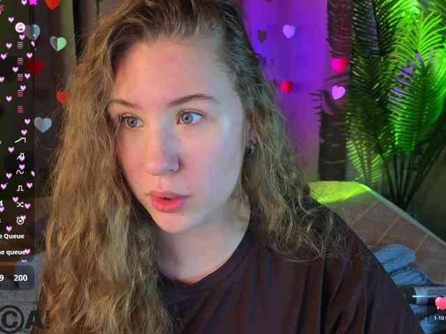 Elsiee-Cuttiess webcam