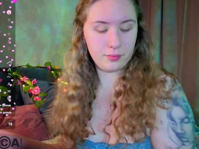 Elsiee-Cuttiess webcam