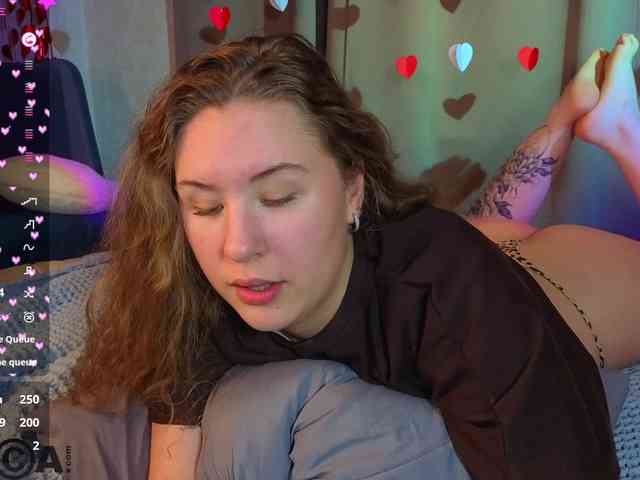 Elsiee-Cuttiess webcam