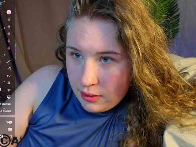 Elsiee-Cuttiess webcam