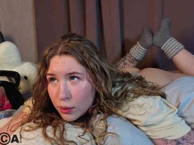 Elsiee-Cuttiess webcam