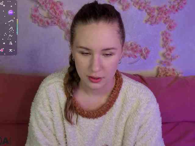 Elsiee-Cuttiess webcam