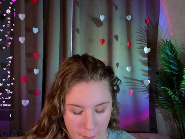 Elsiee-Cuttiess webcam