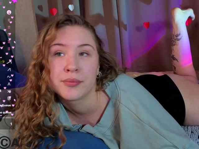 Elsiee-Cuttiess webcam