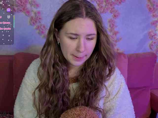 Elsiee-Cuttiess webcam