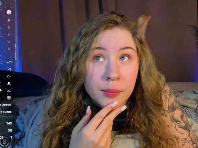 Elsiee-Cuttiess webcam