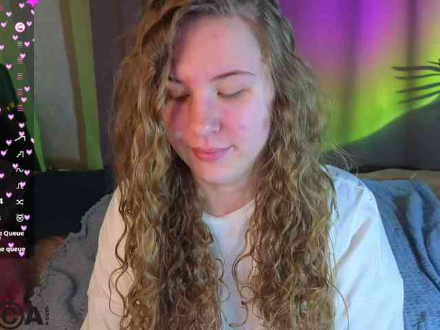 Elsiee-Cuttiess webcam