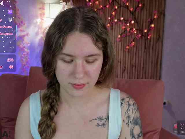 Elsiee-Cuttiess webcam