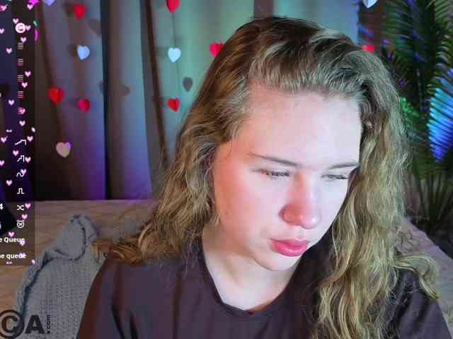 Elsiee-Cuttiess webcam