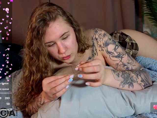 Elsiee-Cuttiess webcam