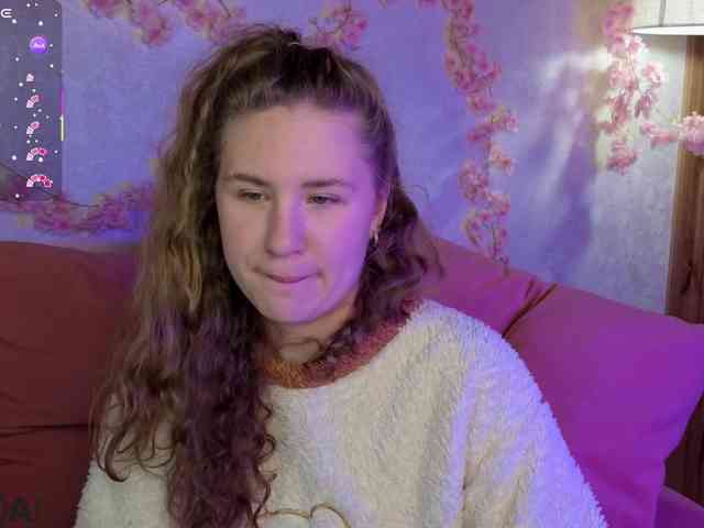 Elsiee-Cuttiess webcam