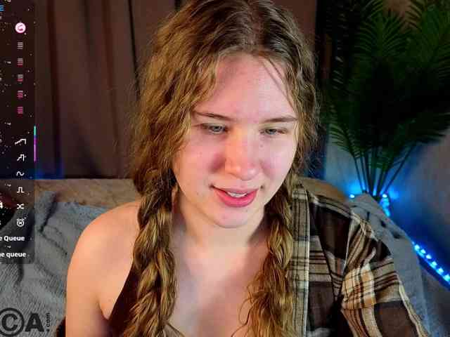 Elsiee-Cuttiess webcam