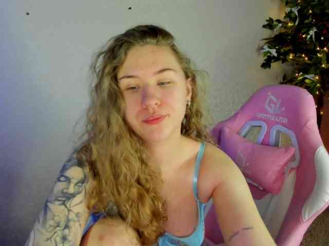 Elsiee-Cuttiess webcam