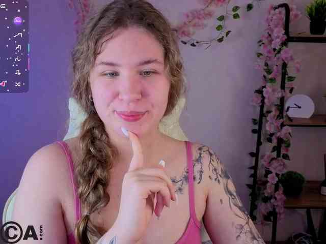 Elsiee-Cuttiess webcam