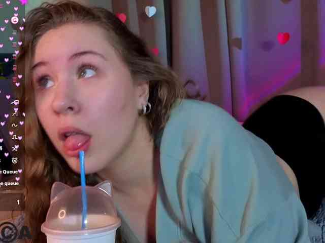 Elsiee-Cuttiess webcam