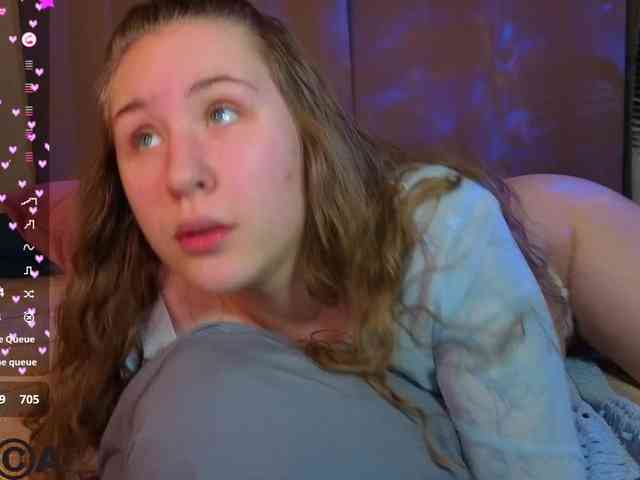 Elsiee-Cuttiess webcam