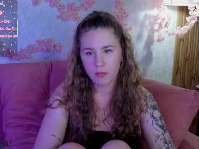Elsiee-Cuttiess webcam