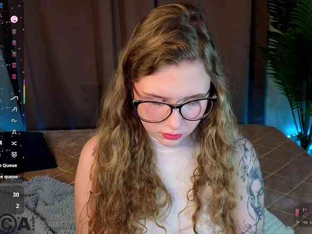 Elsiee-Cuttiess webcam