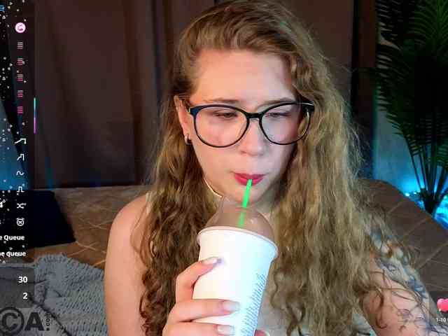 Elsiee-Cuttiess webcam