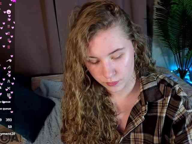 Elsiee-Cuttiess webcam