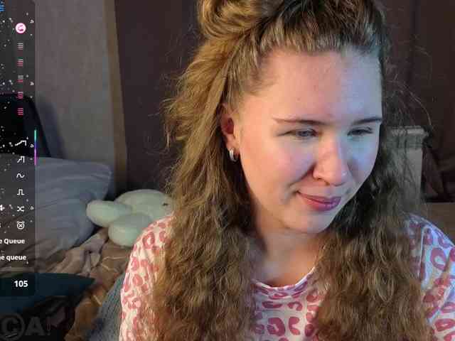 Elsiee-Cuttiess webcam