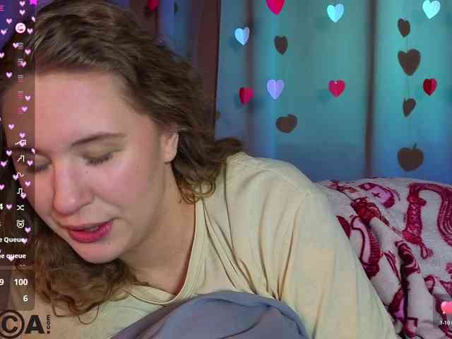 Elsiee-Cuttiess webcam