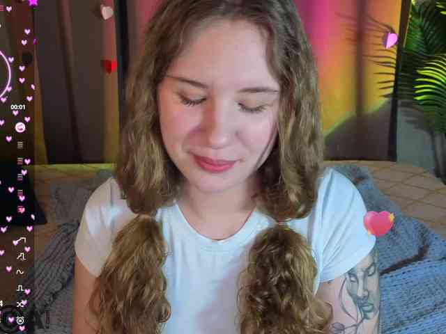 Elsiee-Cuttiess webcam