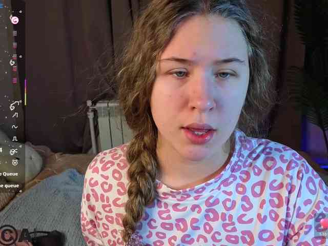 Elsiee-Cuttiess webcam