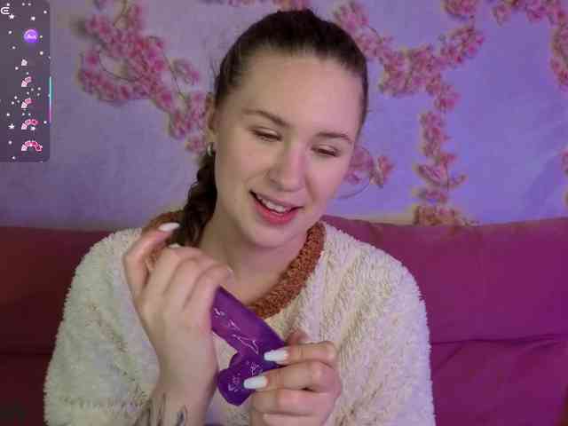 Elsiee-Cuttiess webcam