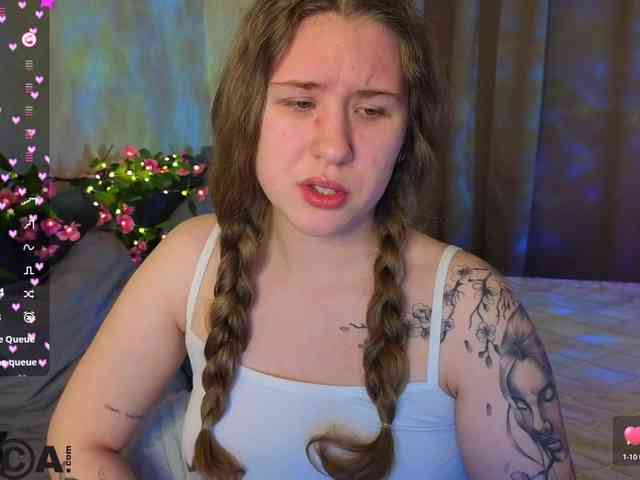 Elsiee-Cuttiess webcam