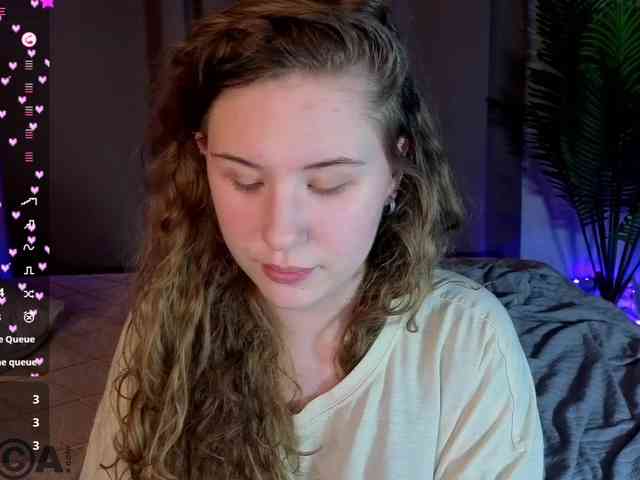 Elsiee-Cuttiess webcam