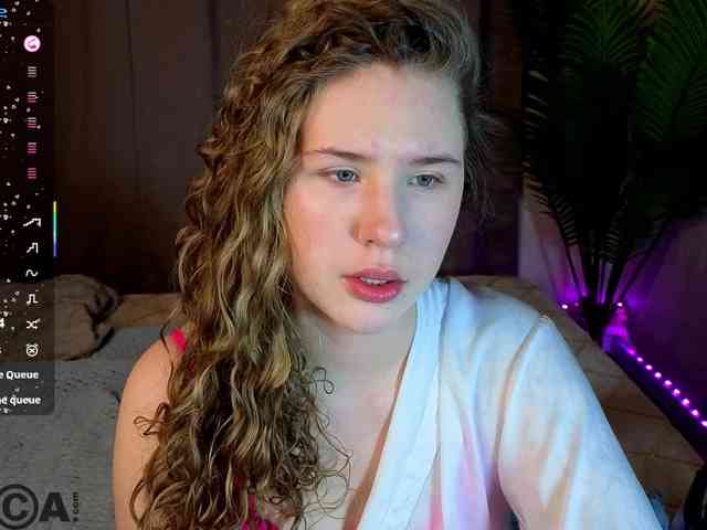 Elsiee-Cuttiess webcam