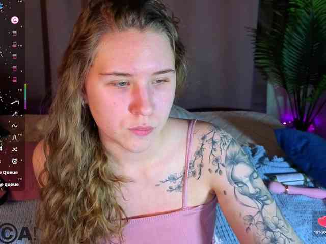 Elsiee-Cuttiess webcam