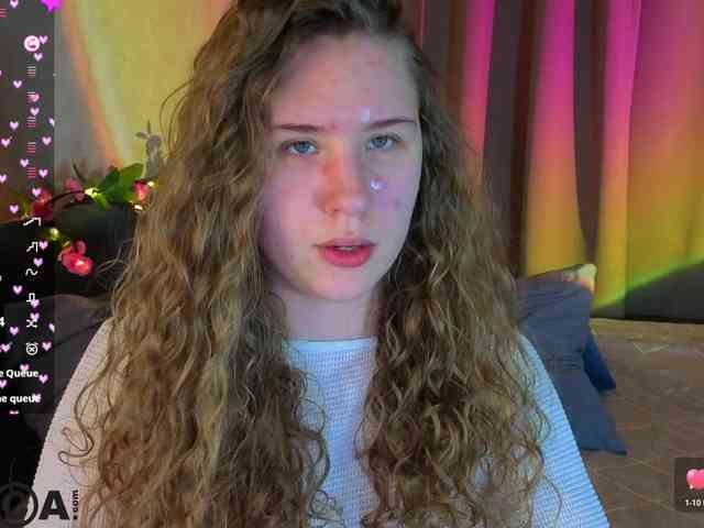 Elsiee-Cuttiess webcam