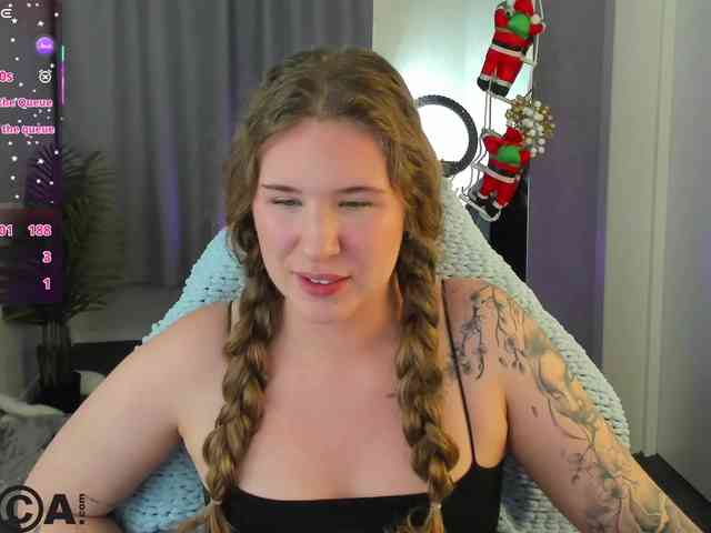 Elsiee-Cuttiess webcam