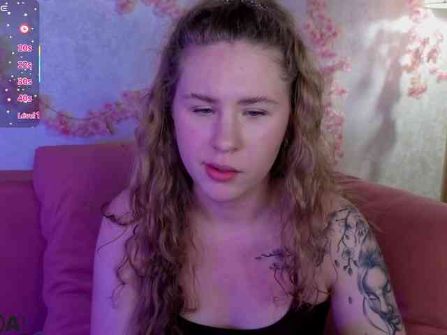 Elsiee-Cuttiess webcam