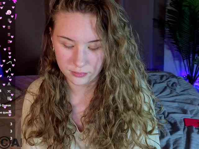 Elsiee-Cuttiess webcam