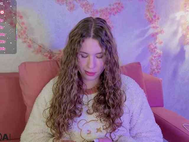 Elsiee-Cuttiess webcam