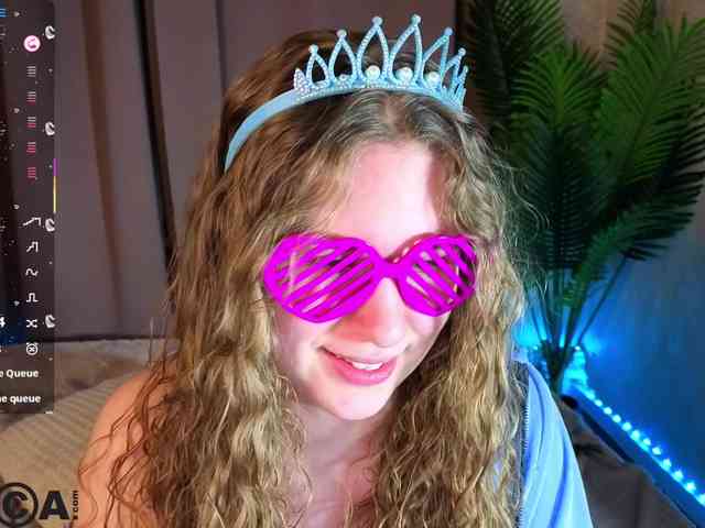 Elsiee-Cuttiess webcam