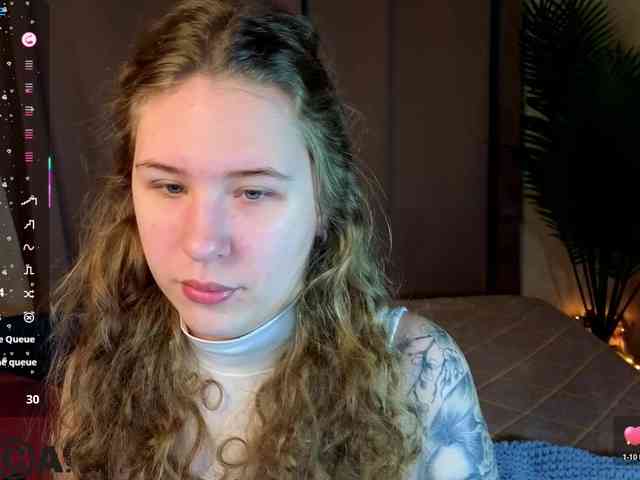 Elsiee-Cuttiess webcam